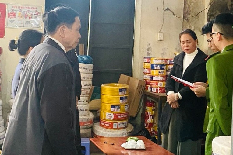 Hanh trinh triet pha duong day mua ban hoa don khong 30 ty dong hinh anh