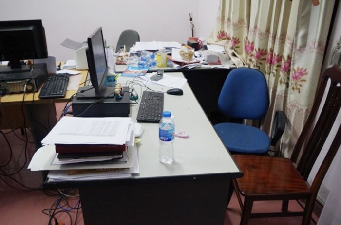 Ba chu tin dung den anh 2