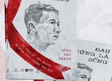 Tu truyen cua nguoi 30 nam song chung voi HIV hinh anh