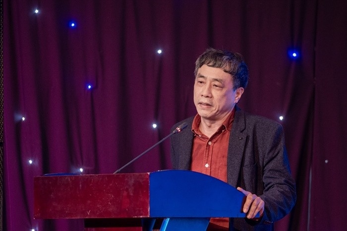 Ban thao van hoc anh 2