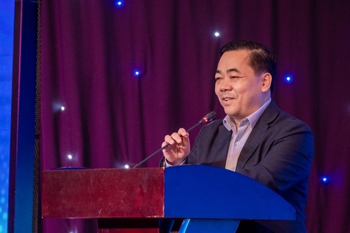 Cong bo 40 de cuong, ban thao VHNT 'Song mai voi thoi gian' hinh anh