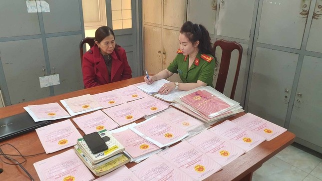 Cho vay lãi nặng ảnh 1 Cho vay lai nang anh 1