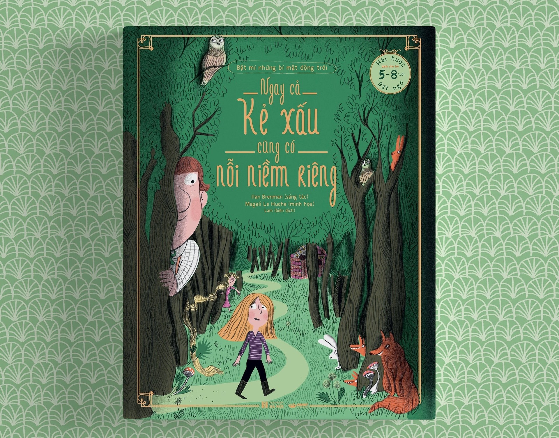 Truyen co tich anh 3