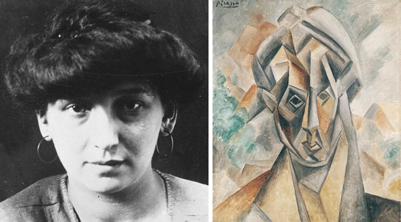 Picasso anh 2