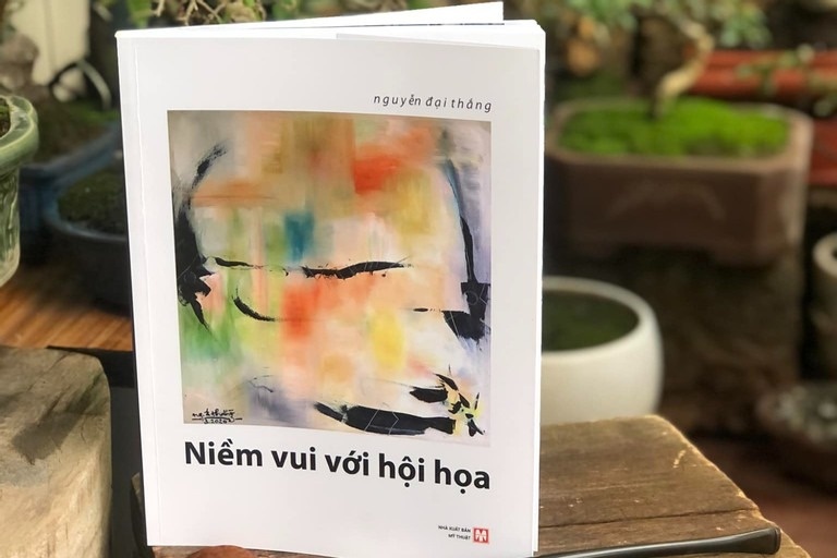 Loi chia se chan tinh cua vi kien truc su tim niem vui trong hoi hoa hinh anh