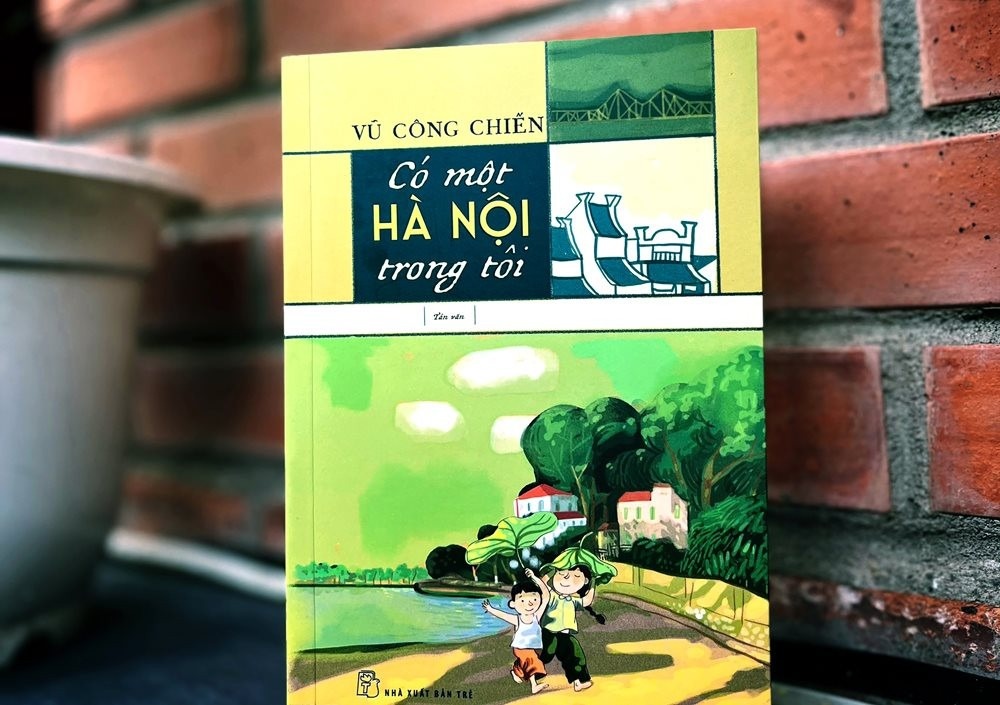 Giu hinh anh 'hai Ha Noi trong tim' hinh anh