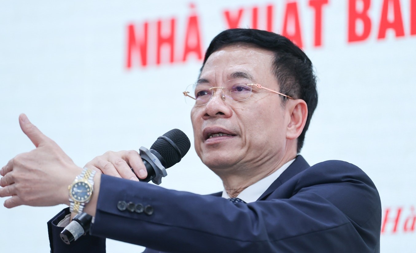 'Tuong lai moi bien tap vien se co mot tro ly ao' hinh anh