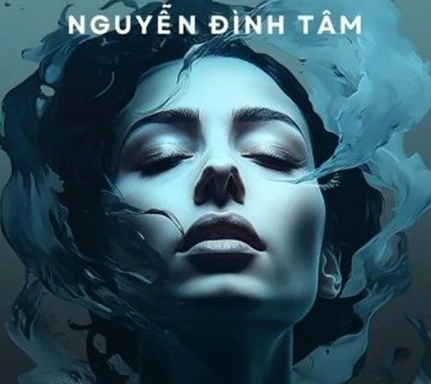 Truong ca 'Thuc voi bien' cung luc xuat ban bang 5 ngon ngu hinh anh