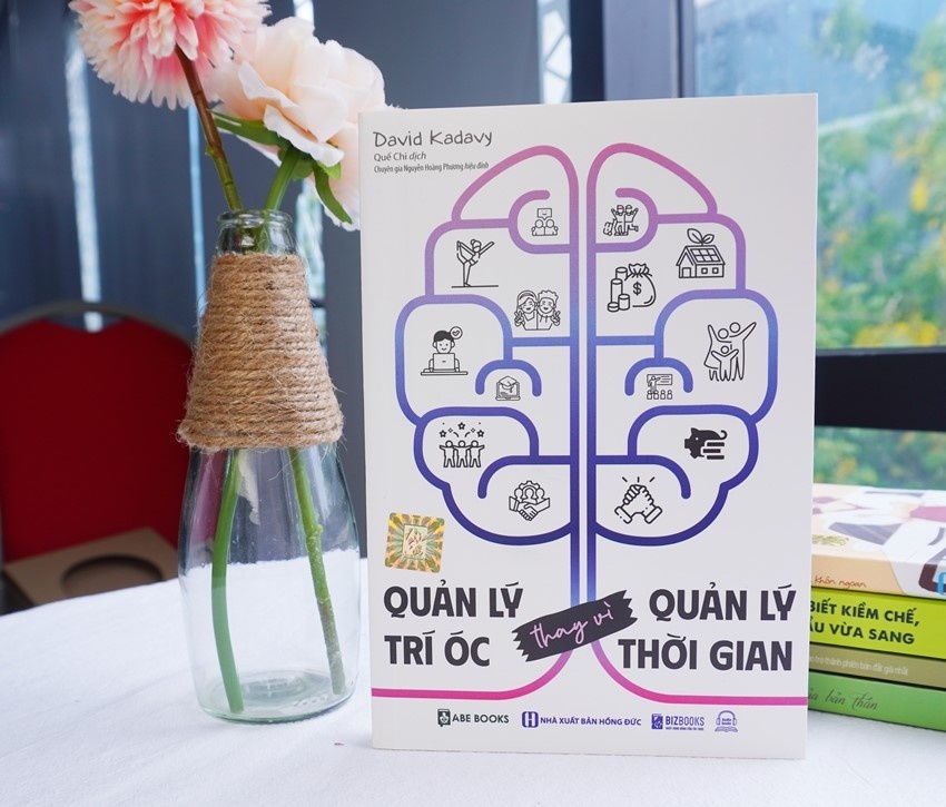 De tranh thanh con roi trong cong viec hinh anh