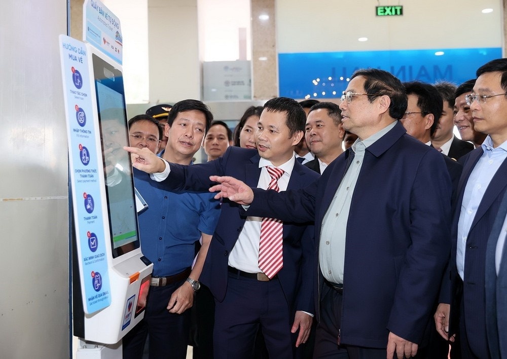 Thu tuong Chinh phu anh 1