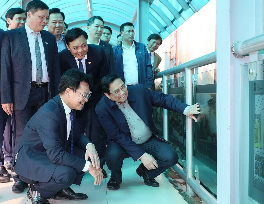 Thu tuong Chinh phu anh 2