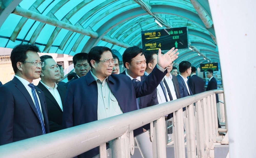 Thu tuong Chinh phu anh 3