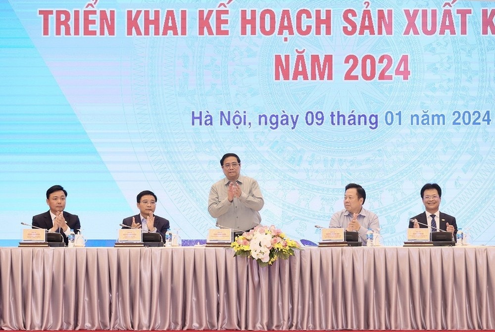 Thu tuong Chinh phu anh 11