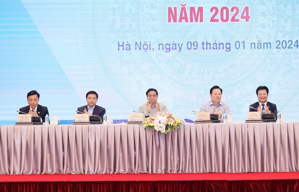 Thu tuong Chinh phu anh 12