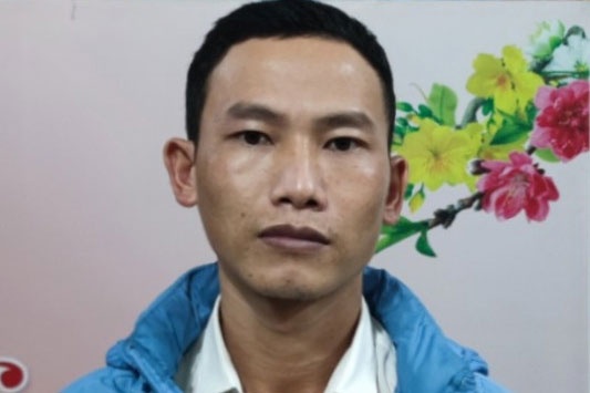Thue nguoi dong gia bo, mang tien am phu di lua mua xe SH hinh anh