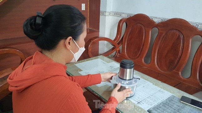 Bi lua hon tien,  Asiago,  Cong ty Asiago,  Dien May Xanh anh 1