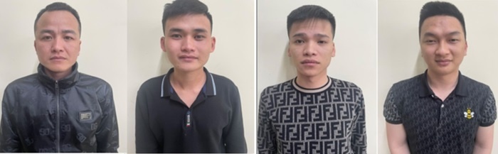 Cho vay lãi nặng ảnh 1 Cho vay lai nang anh 1