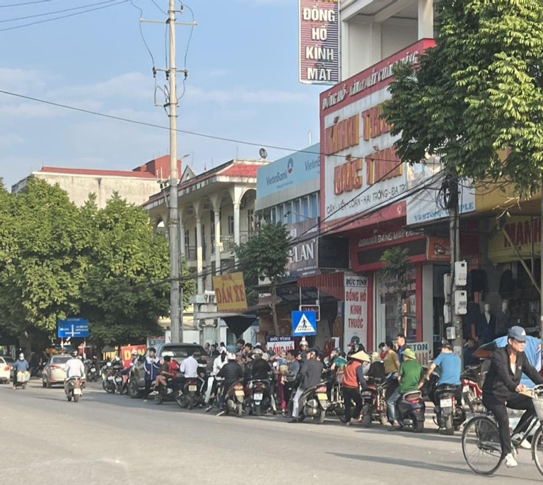 Hai Ha Petro,  Tran Tuyet Mai anh 2