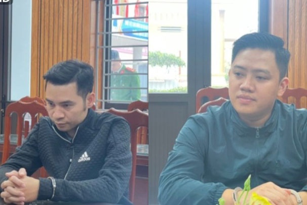 Chu tich HDQT Cong ty Co phan Newland Group chiem doat hon 33 ty dong hinh anh