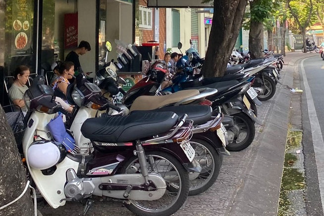 TP.HCM se cong bo tuyen duong phu hop cho thue via he trong thang 1 hinh anh