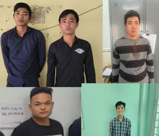 Con do bao ke,  Nong Lam Kien Giang anh 4