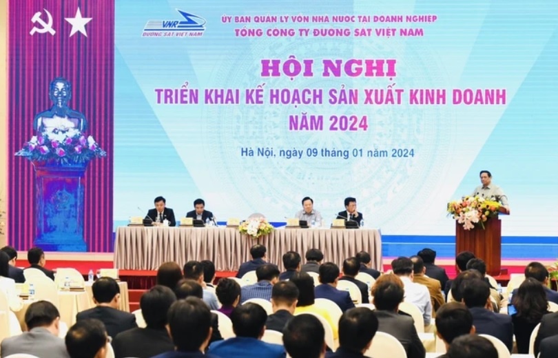 Pham Minh Chinh anh 1