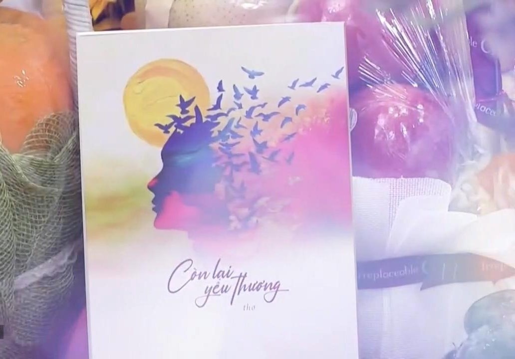 'Con lai yeu thuong' hinh anh