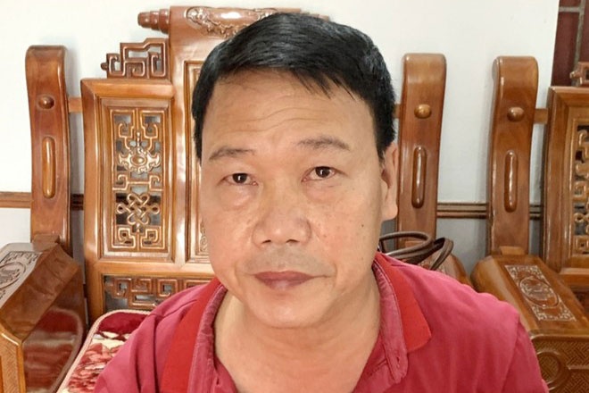 Bat giu doi tuong cho vay lai nang thu loi bat chinh hinh anh