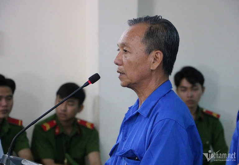 Đăng kiểm tàu cá,  Trần Văn Cường,  Tân Trung Thịnh ảnh 1 Dang kiem tau ca,  Tran Van Cuong,  Tan Trung Thinh anh 1