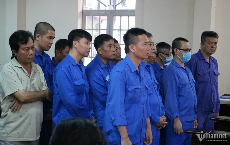 Đăng kiểm tàu cá,  Trần Văn Cường,  Tân Trung Thịnh ảnh 2 Dang kiem tau ca,  Tran Van Cuong,  Tan Trung Thinh anh 2