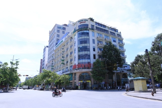 Them 2 bi can nop tien khac phuc hau qua trong vu an Hac Thanh Tower hinh anh