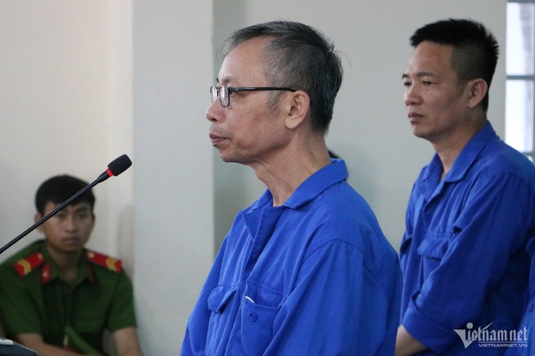 Đăng kiểm tàu cá,  Trần Văn Cường,  Tân Trung Thịnh ảnh 3 Dang kiem tau ca,  Tran Van Cuong,  Tan Trung Thinh anh 3