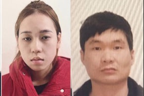 Bat 7 doi tuong lien quan den thi the nam gioi troi dat tren song Hong hinh anh