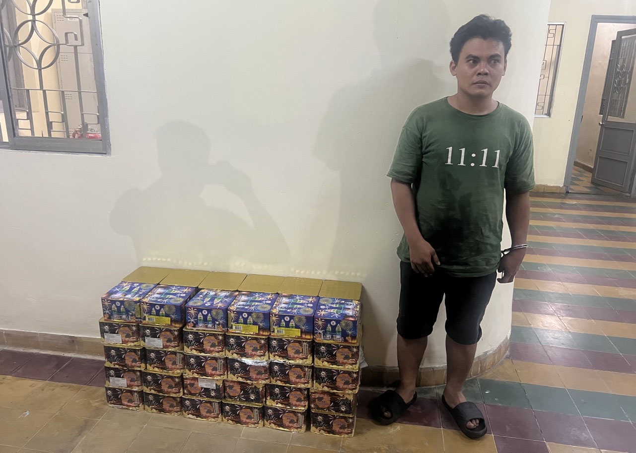 Cong an TP Thu Duc anh 1