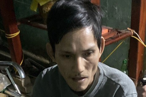 Triet pha duong day chuyen dua ma tuy vao Trung tam cai nghien so 1 hinh anh