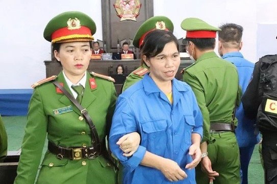 Vien kiem sat luan toi 100 bi cao vu khung bo tai Dak Lak hinh anh