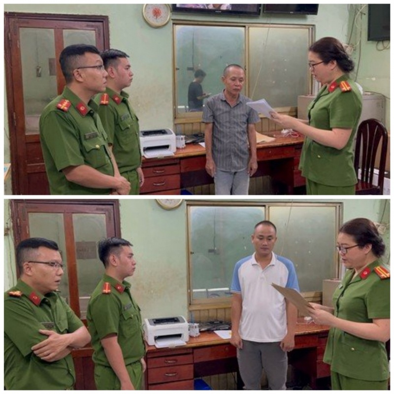 Hóa đơn trái phép ảnh 1 Hoa don trai phep anh 1