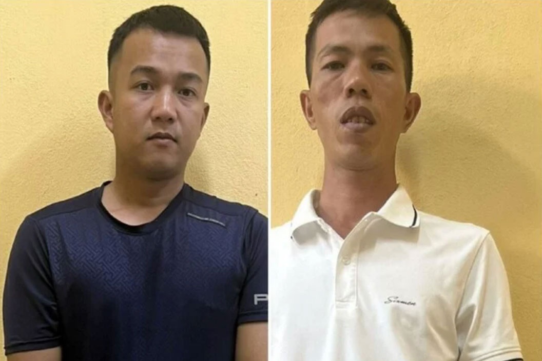 Cướp ngân hàng ảnh 1 Cuop ngan hang anh 1