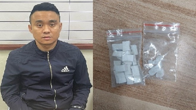 Tàng trữ ma túy ảnh 1 Tang tru ma tuy anh 1