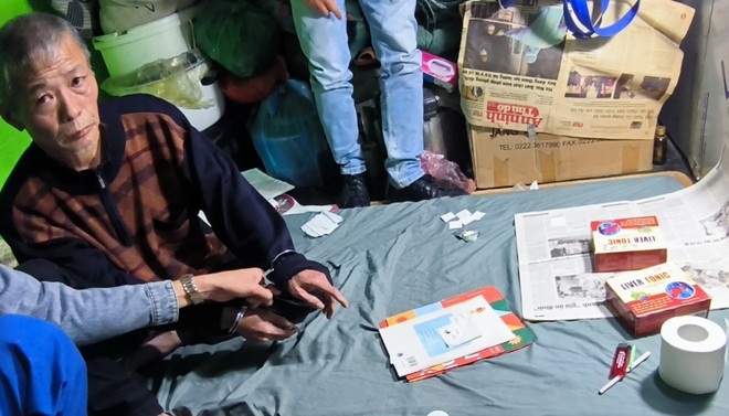 Nghĩa trang Xa La ảnh 1 Nghia trang Xa La anh 1