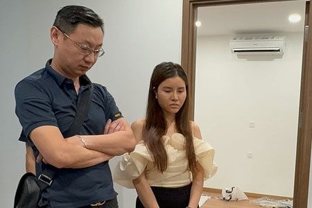 Goc khuat o nhung tu diem mai dam nup bong nha hang tai TP.HCM hinh anh