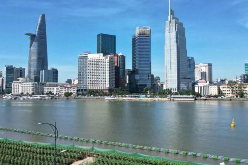 Du bao thoi tiet TP.HCM ngay 21/1 hinh anh