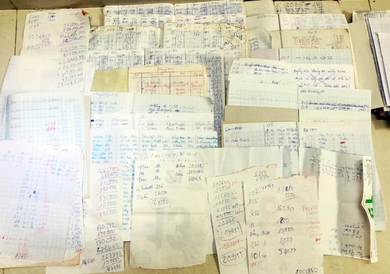 Danh bac qua mang anh 2