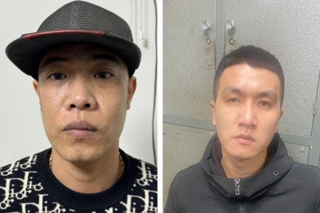 Cho vay lãi nặng ảnh 1 Cho vay lai nang anh 1