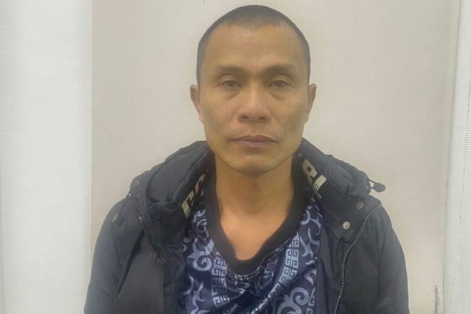 Khoi to nhom doi tuong cho vay lai nang hinh anh
