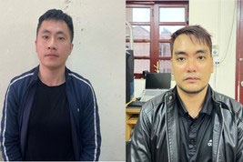 Pha duong day tin dung den hoat dong duoi vo boc cho thue oto tu lai hinh anh