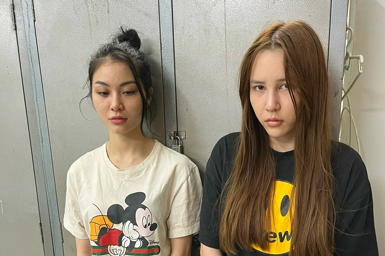 Lo dien nhung duong day mai dam nguoi mau, dien vien hinh anh