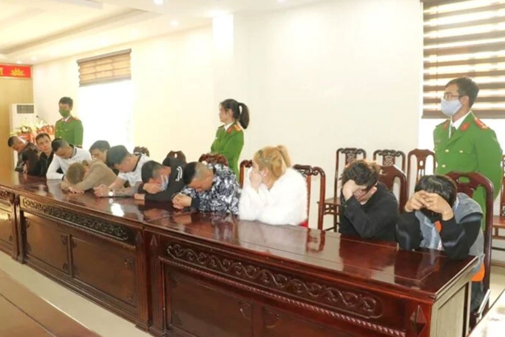 Su dung ma tuy anh 1