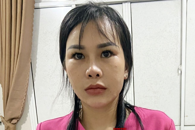 Bat qua tang Trung tam massage Huong Sen o Phu Quoc hoat dong mai dam hinh anh