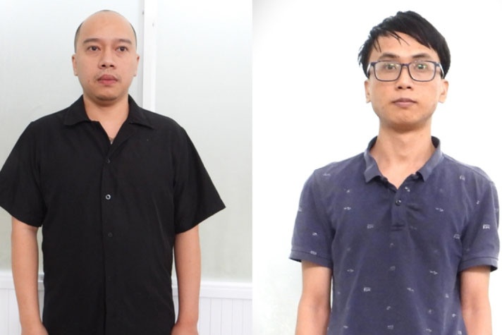 Triet pha group mua ban dam qua Telegram voi hon 15.000 thanh vien hinh anh